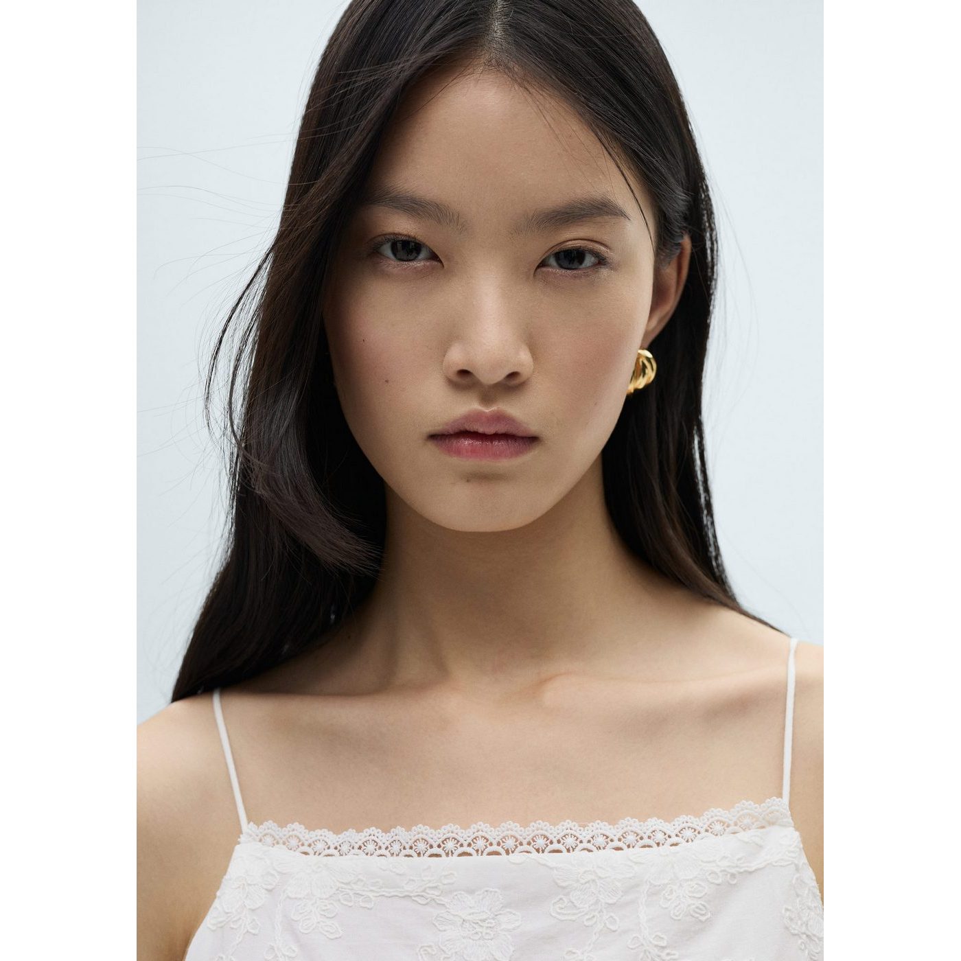 Robe Clavel-H - White
