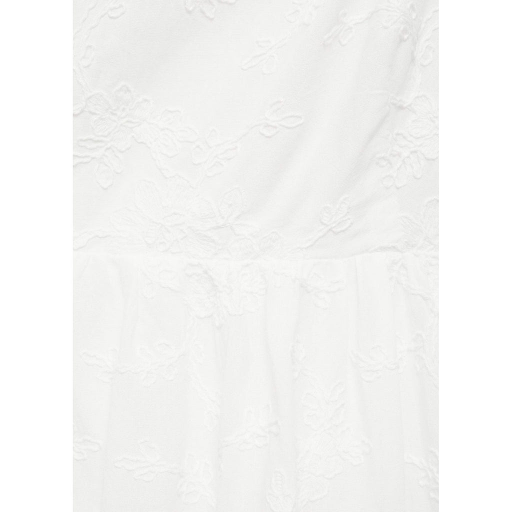 Robe Clavel-H - White