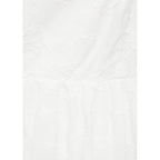 Robe Clavel-H - White