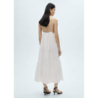 Robe Clavel-H - White