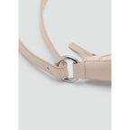 Sac Moyen Moon - Blanc Cassé