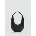 Sac Moyen Moon - Noir