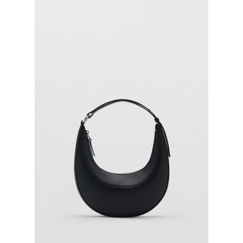 Sac Moyen Moon - Noir