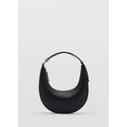 Sac Moyen Moon - Noir