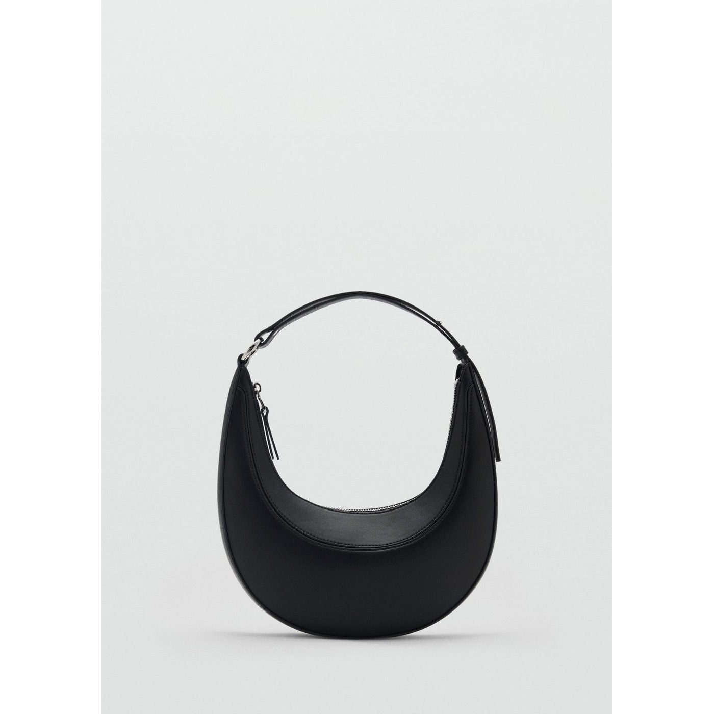 Sac Moyen Moon - Noir