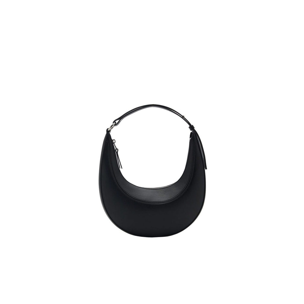 Sac Moyen Moon - Noir