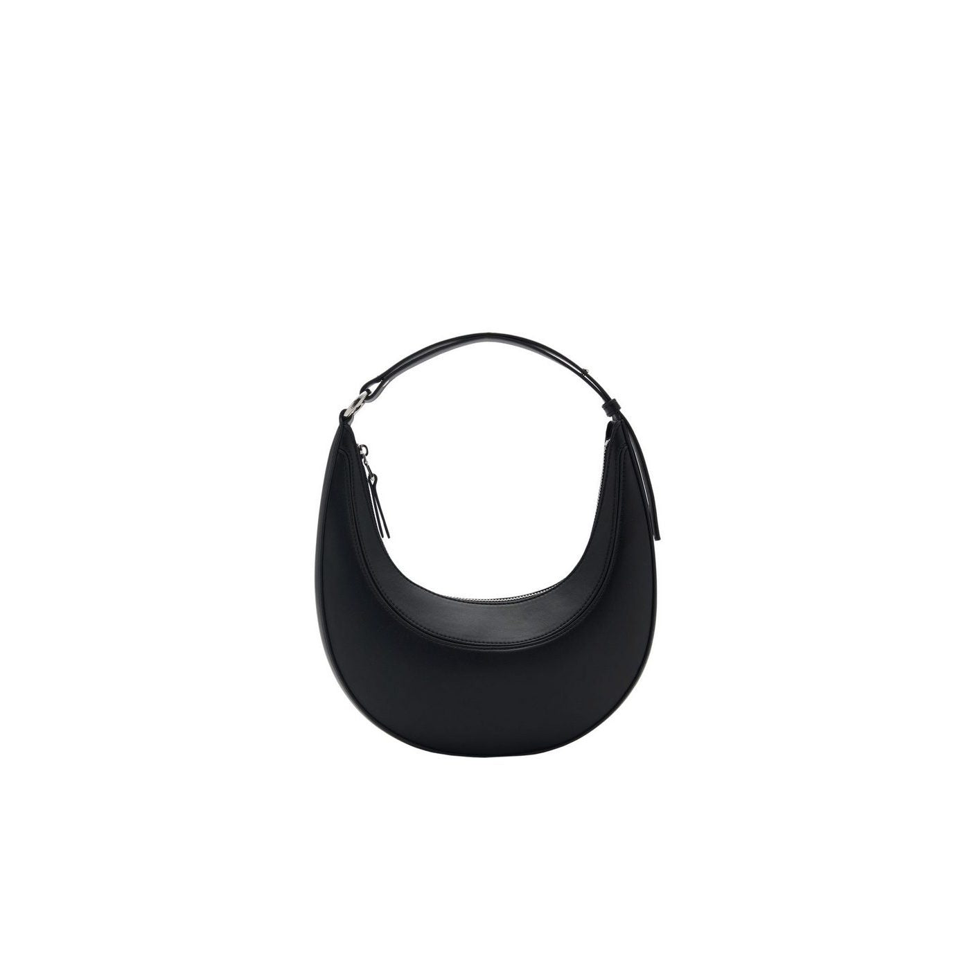 Sac Moyen Moon - Noir
