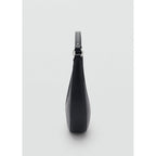 Sac Moyen Moon - Noir