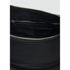 Sac Moyen Moon - Noir