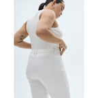 Jean Newisa - White