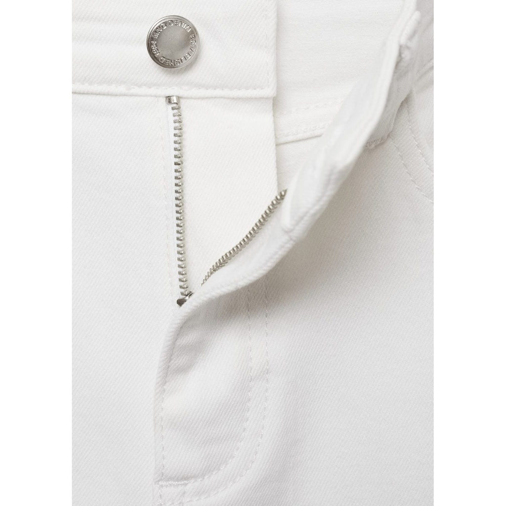Jean Newisa - White