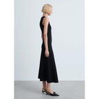 Robe Letizia - Noir