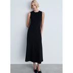 Robe Letizia - Noir