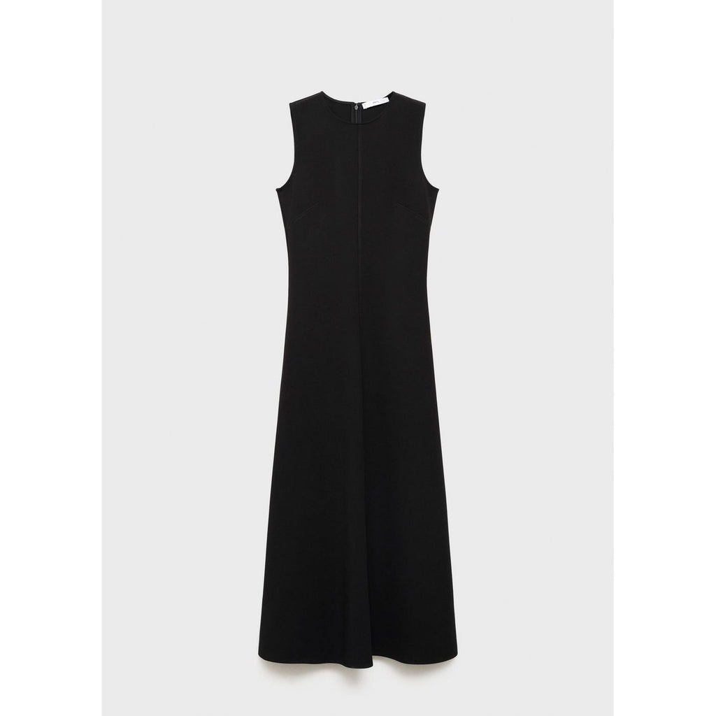 Robe Letizia - Noir