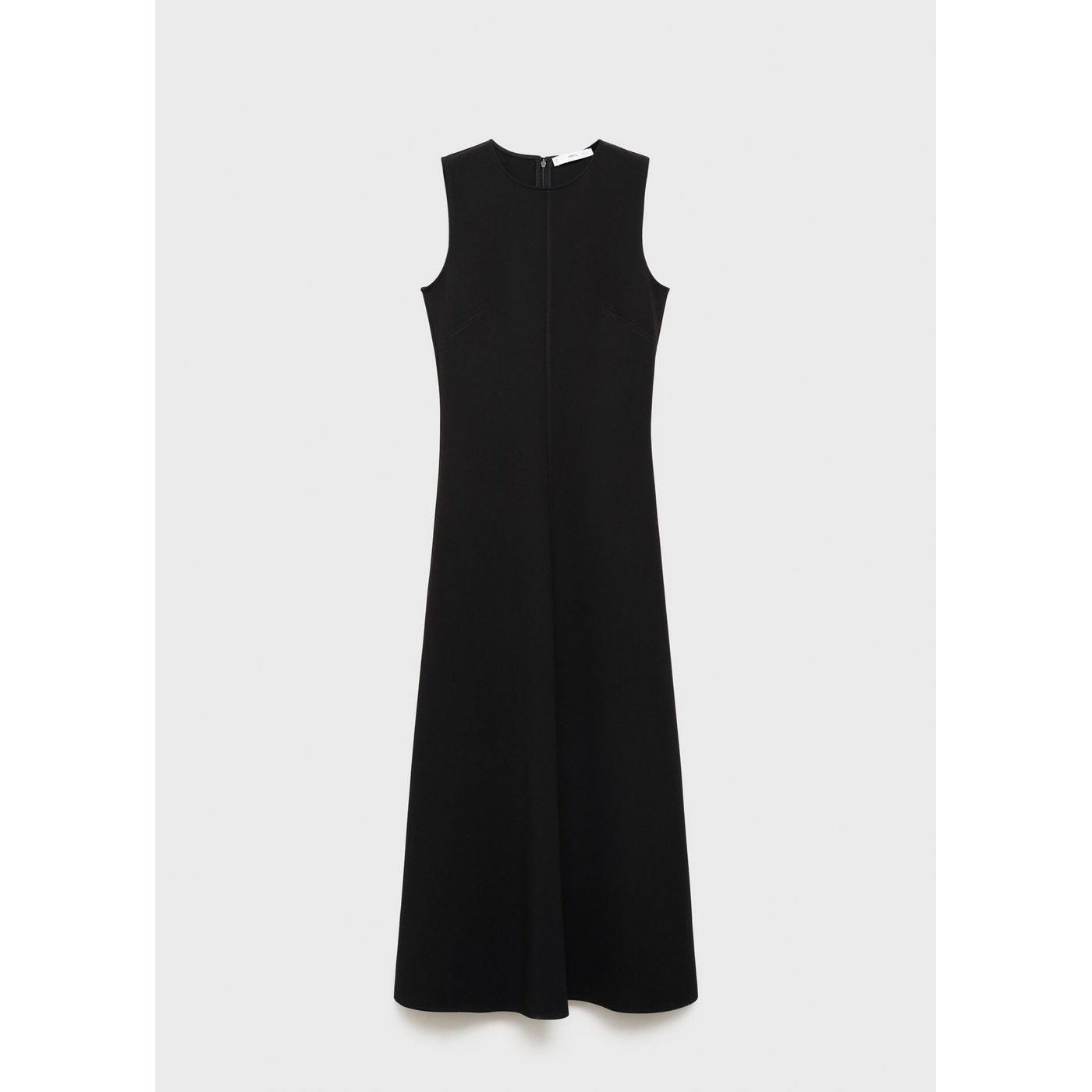 Robe Letizia - Noir