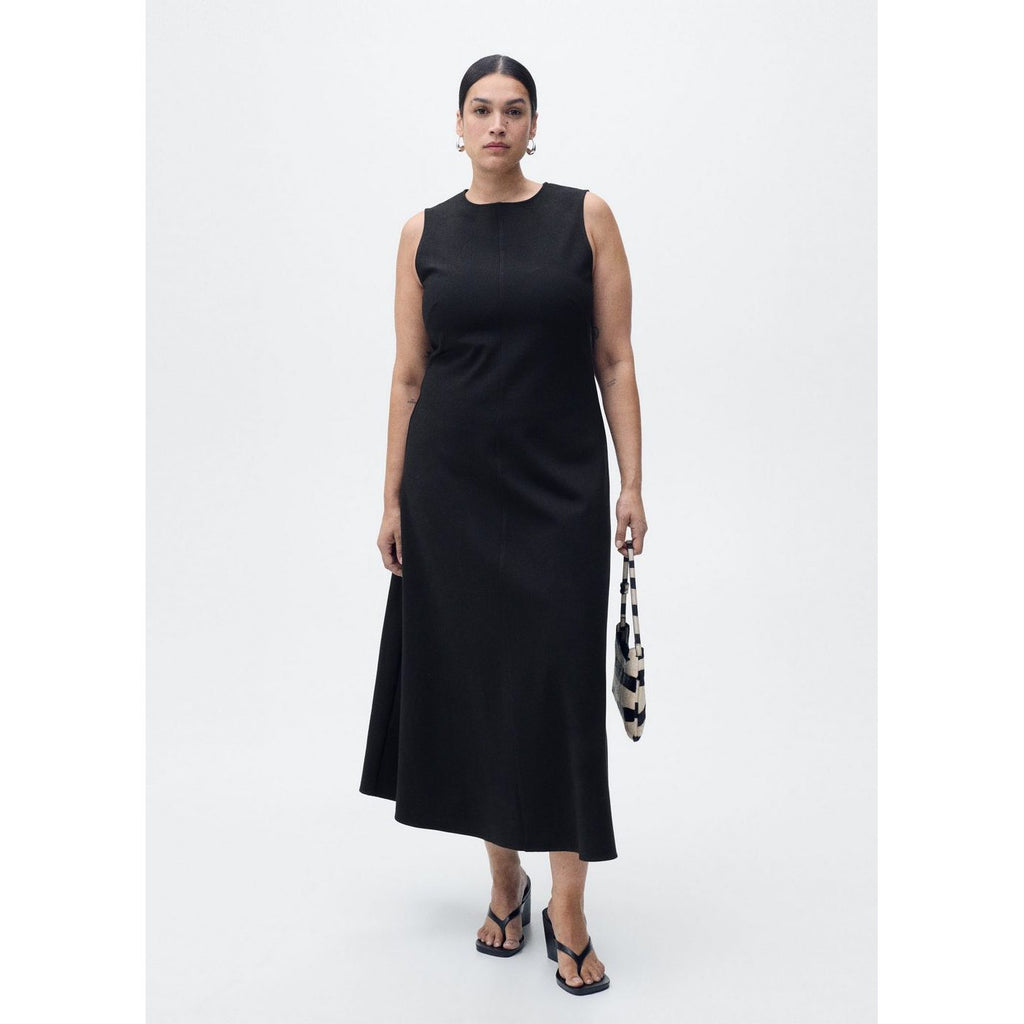 Robe Letizia - Noir