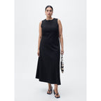Robe Letizia - Noir