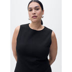 Robe Letizia - Noir