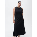 Robe Letizia - Noir