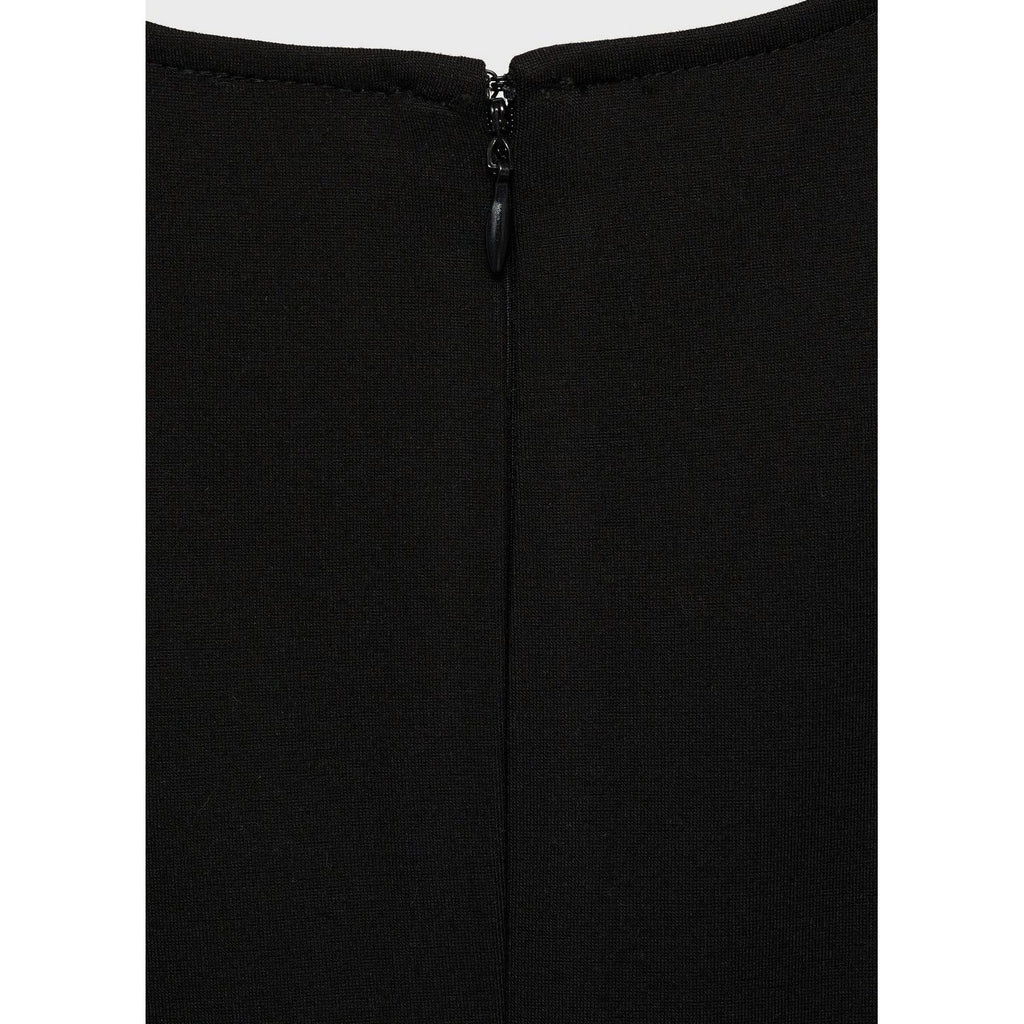 Robe Letizia - Noir