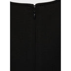 Robe Letizia - Noir