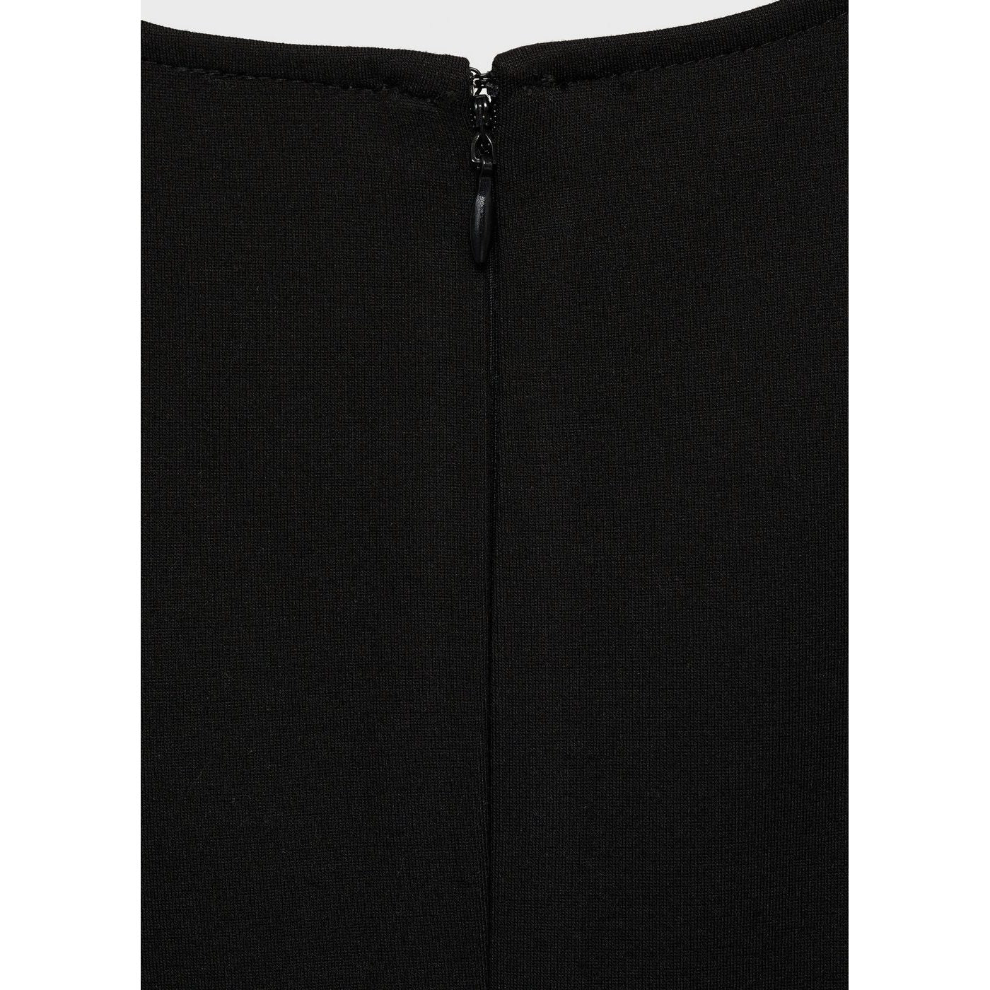 Robe Letizia - Noir