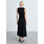 Robe Letizia - Noir