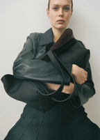 Grand Sac Cabas Cuir