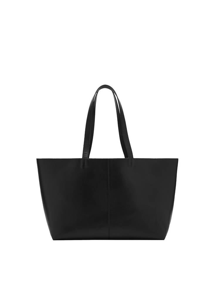Grand Sac Cabas Cuir