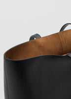 Grand Sac Cabas Cuir