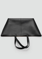 Grand Sac Cabas Cuir