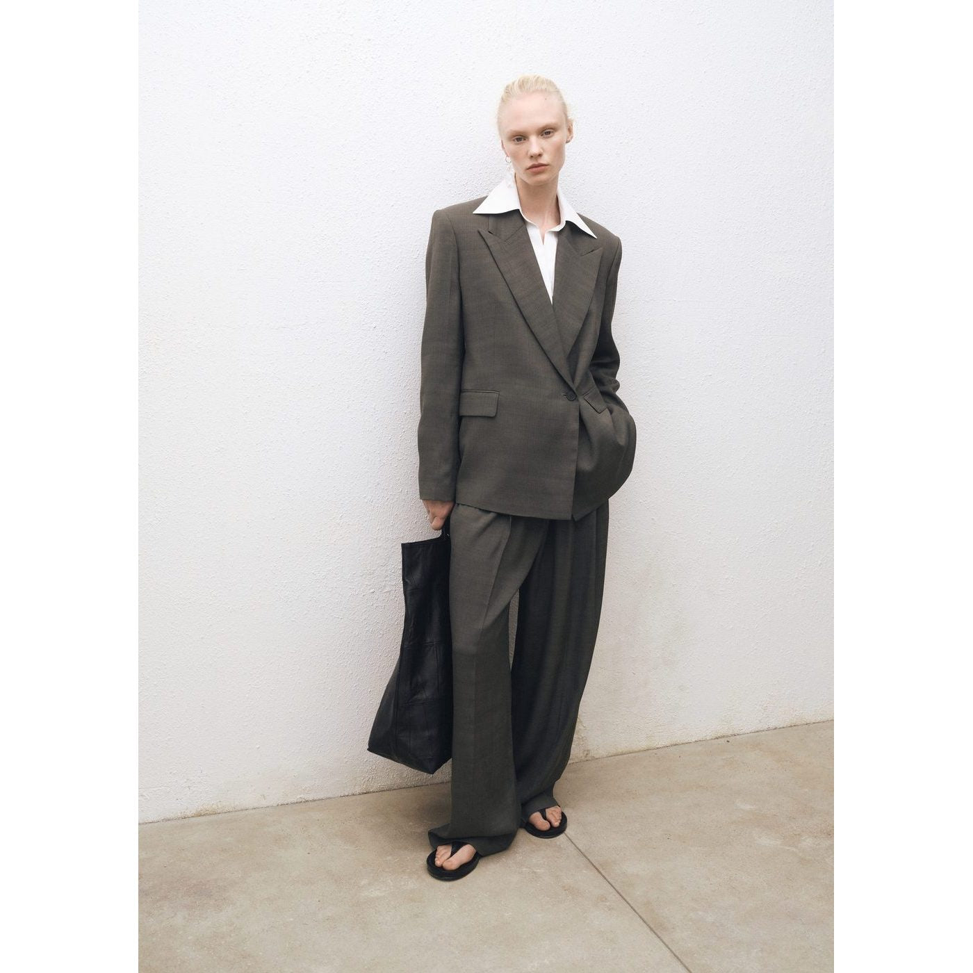Veste Olite - Kaki
