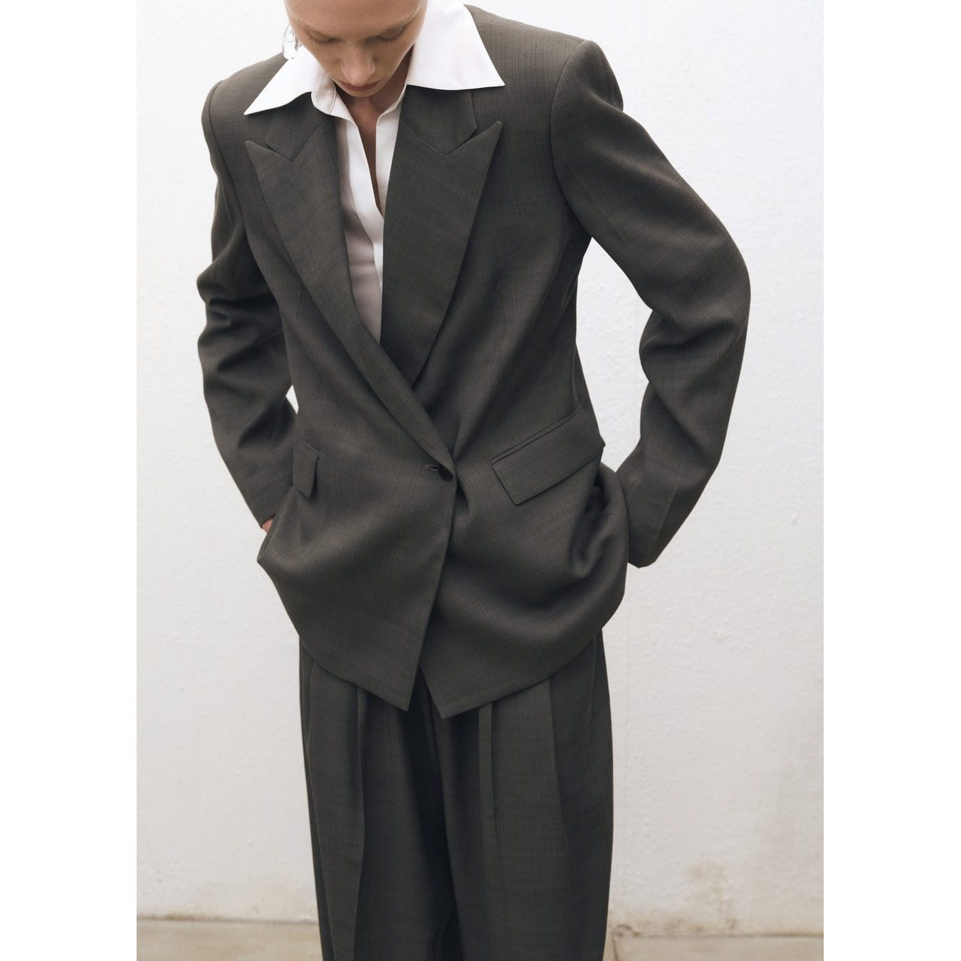 Veste Olite - Kaki