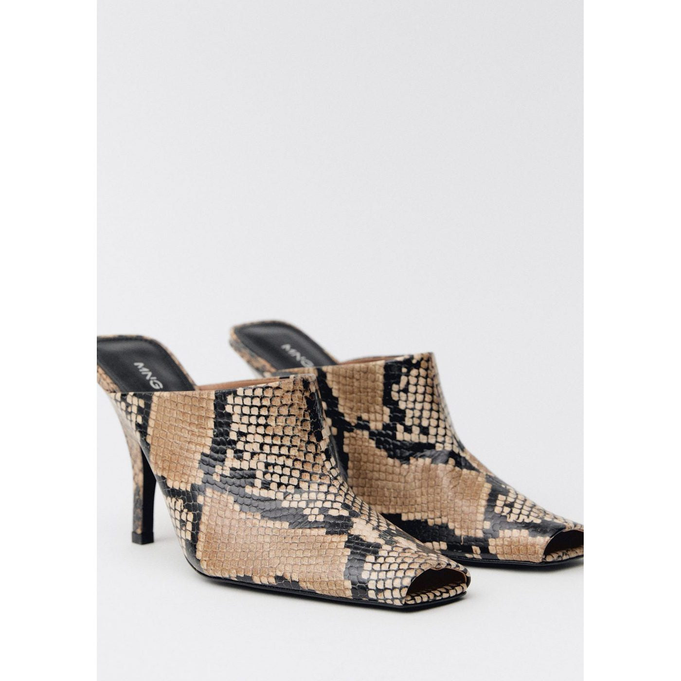 Chaussures Mara - Beige