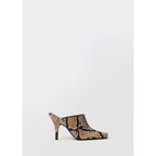 Chaussures Mara - Beige