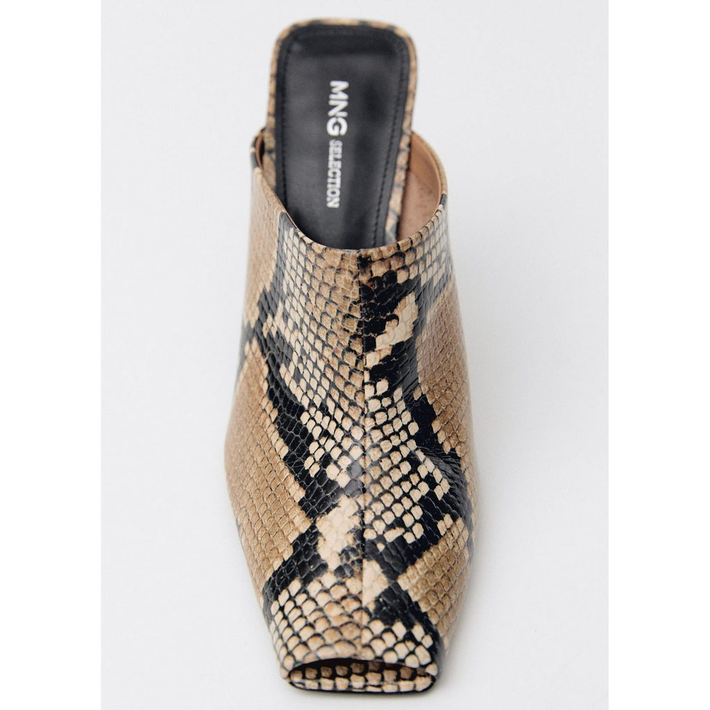 Chaussures Mara - Beige