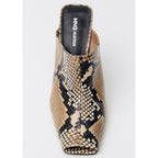 Chaussures Mara - Beige