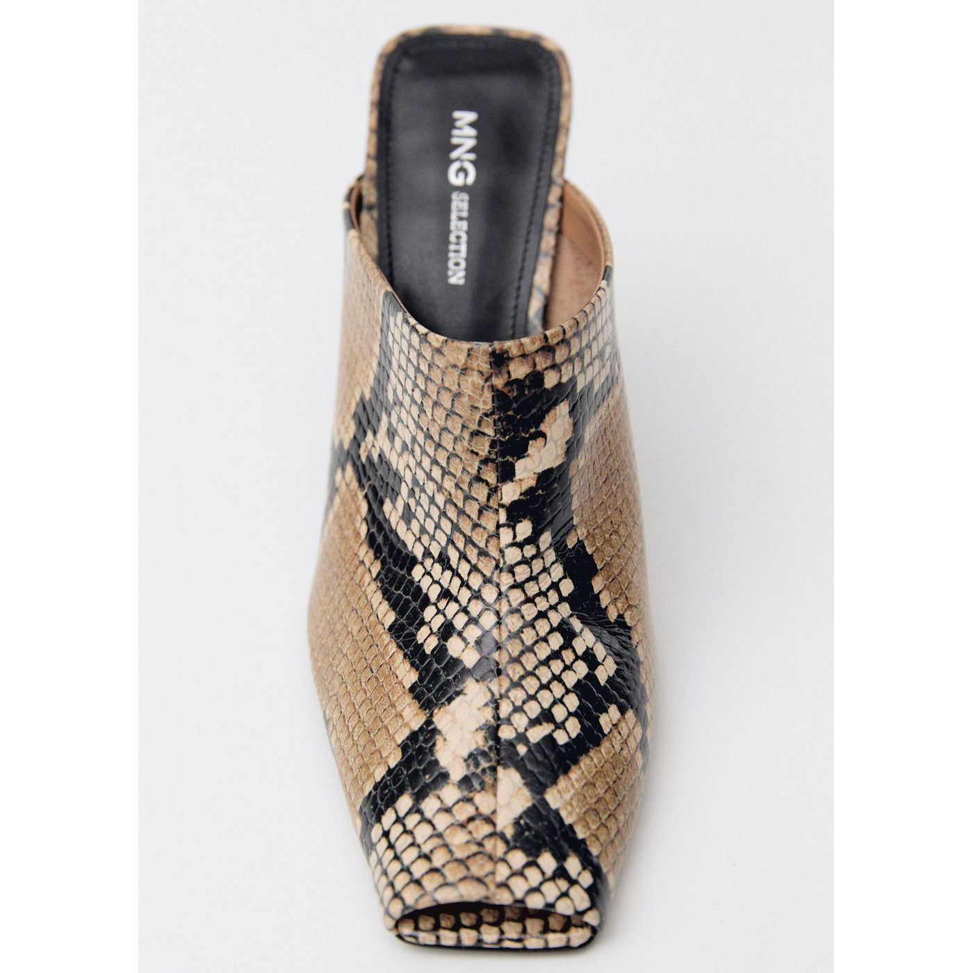 Chaussures Mara - Beige