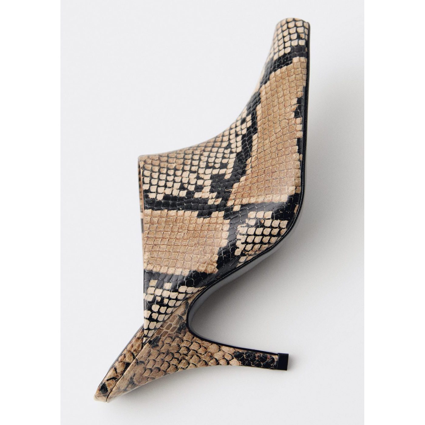 Chaussures Mara - Beige