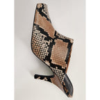 Chaussures Mara - Beige