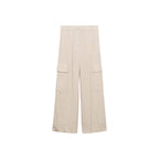 Pantalon Moira-A - Sable