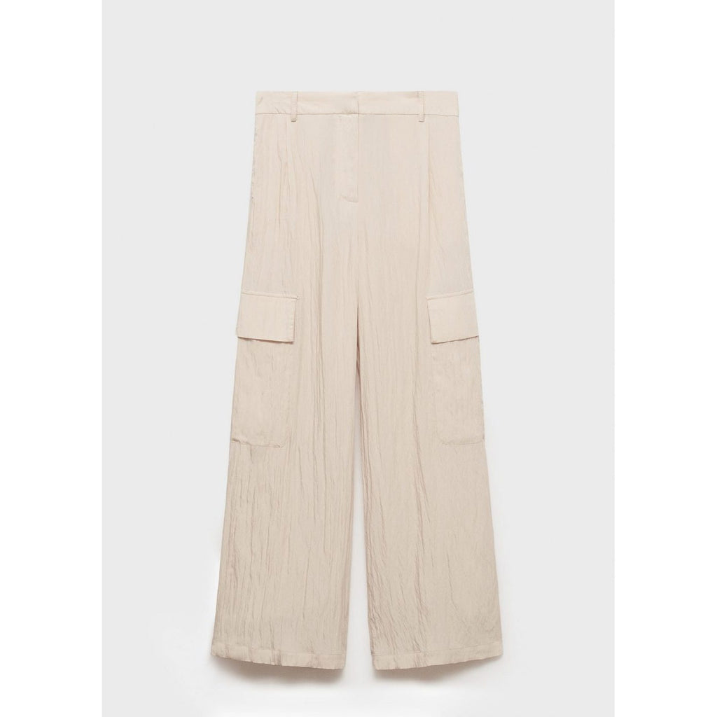 Pantalon Moira-A - Sable
