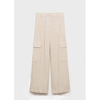 Pantalon Moira-A - Sable