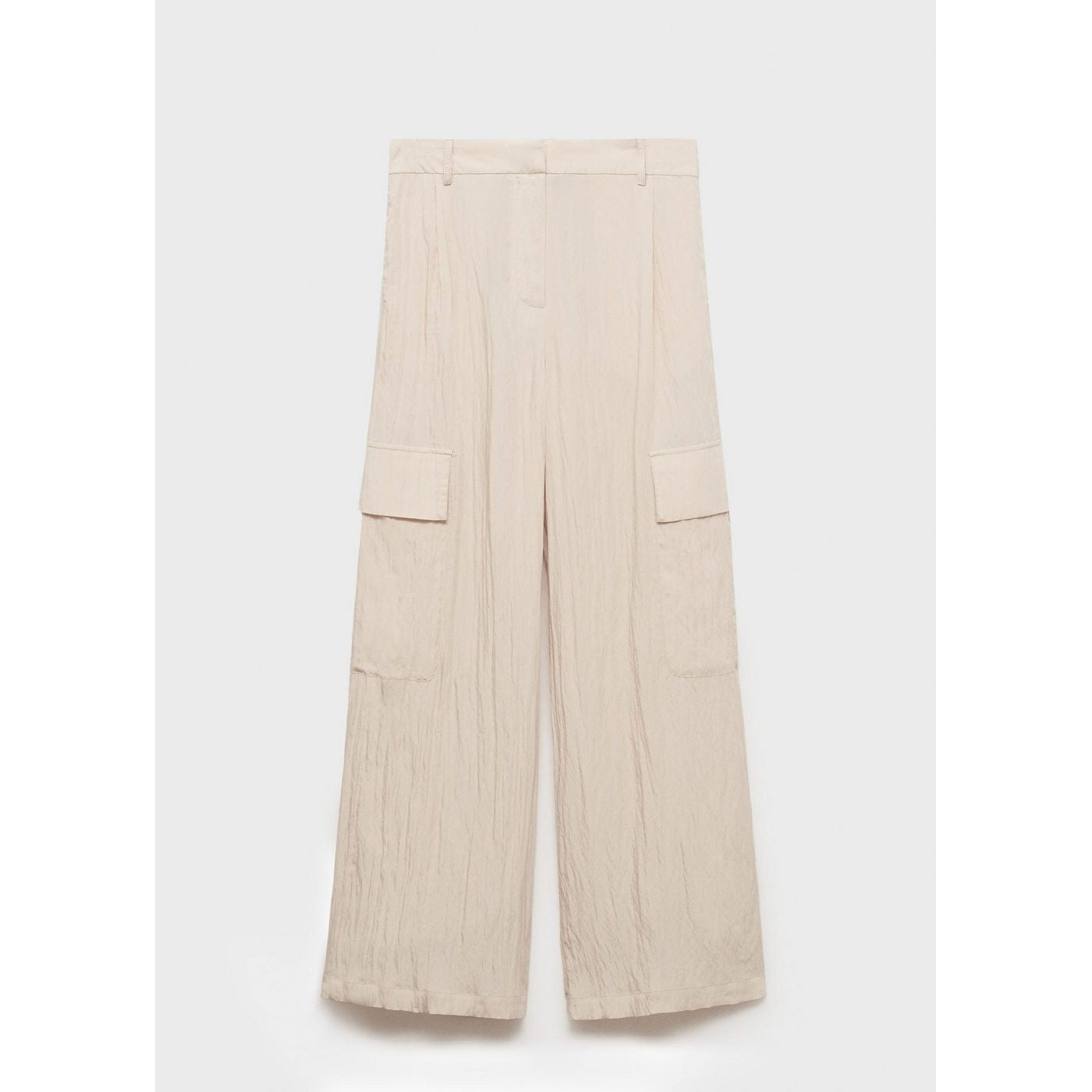 Pantalon Moira-A - Sable