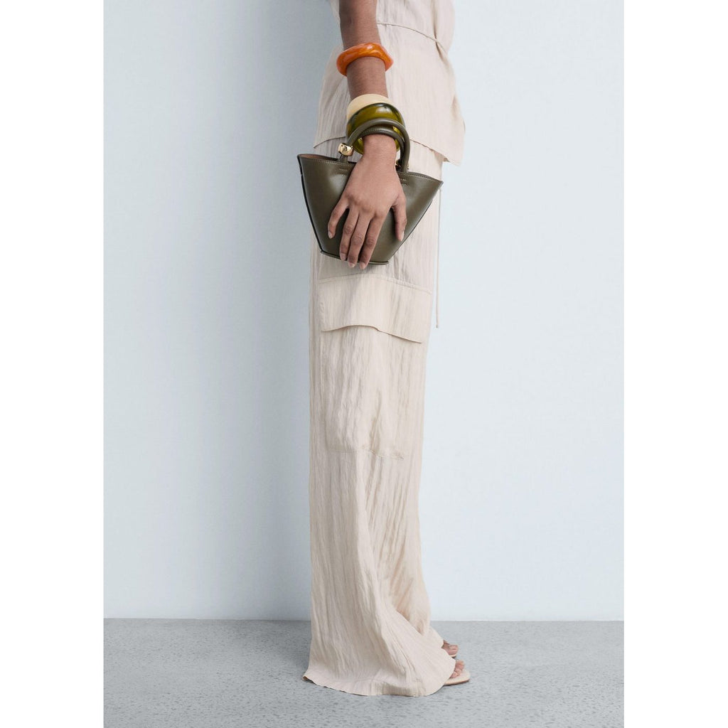 Pantalon Moira-A - Sable