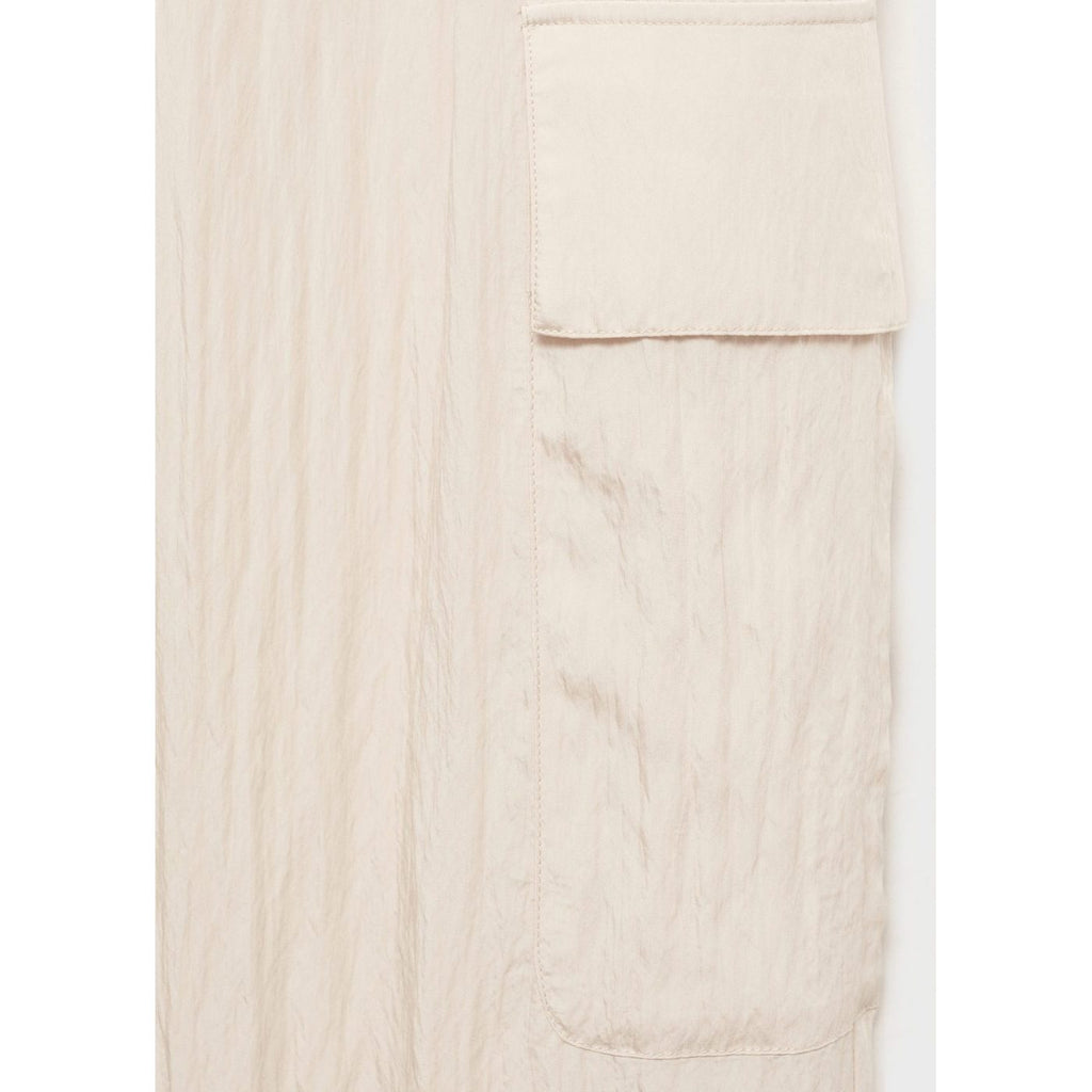 Pantalon Moira-A - Sable