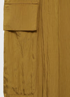 Pantalon Cargo Texturé