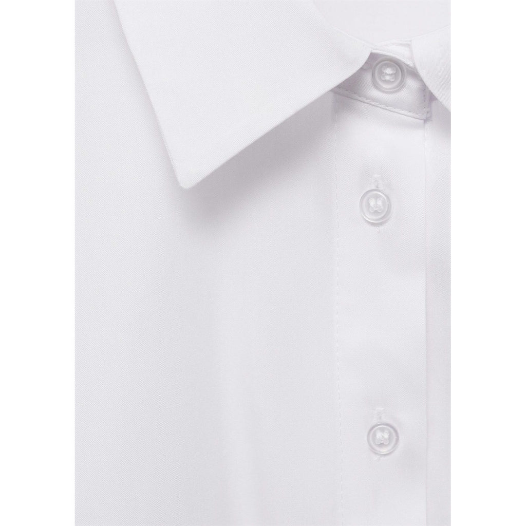 Chemise Caro - Blanc Cassé