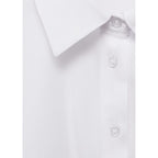 Chemise Caro - Blanc Cassé
