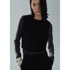 Manteau Cagliari - Black